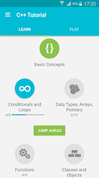 Imagen 3 para Learn C++
