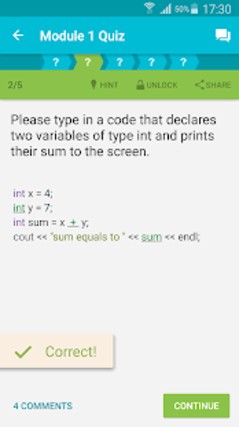 Imagen 0 para Learn C++