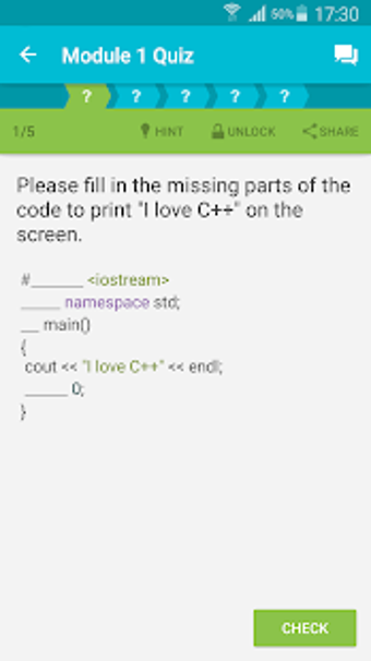 Imagen 2 para Learn C++