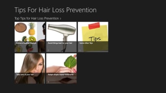 Image 1 for Top Tips For Hair Loss Pr…