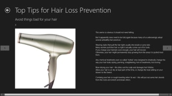 Image 0 for Top Tips For Hair Loss Pr…