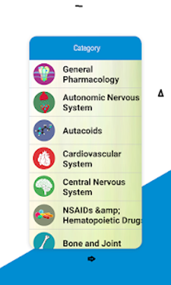 Image 1 for Pharma Guide MCQs