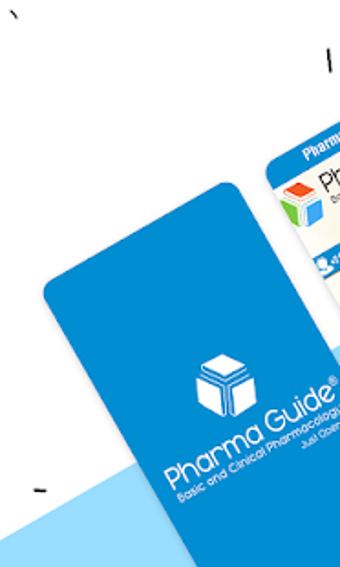 Image 0 for Pharma Guide MCQs