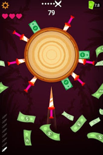 Image 3 for Knife Fruit Hit Master