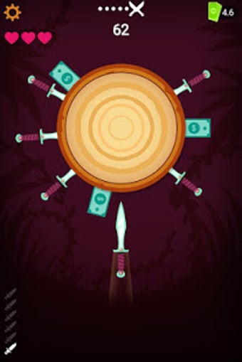 Image 2 for Knife Fruit Hit Master
