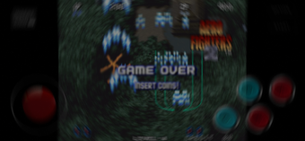 Image 0 for MAME NEO Arcade Emulator