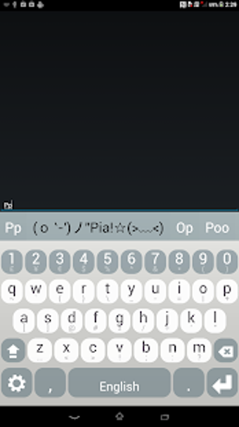 Imagen 3 para Multiling O Keyboard + em…
