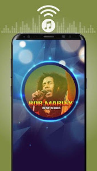 Image 0 for Bob Marley Best Songs Lyr…
