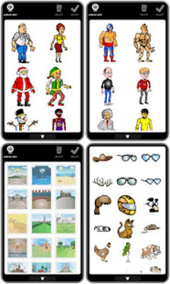 Image 0 for Comic Puppets Lite