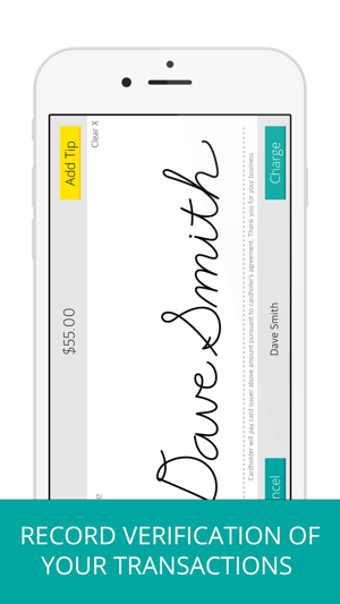 Image 2 for Credit Card Terminal