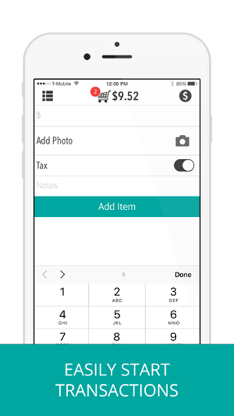 Image 3 for Credit Card Terminal