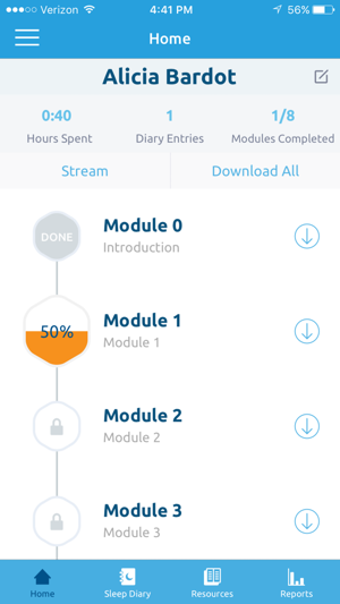 Image 2 for Restore - CCBT
