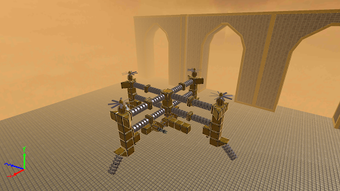 Image 1 for Steampunk Genius
