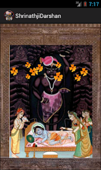 Imagen 0 para Shreenathji Darshan