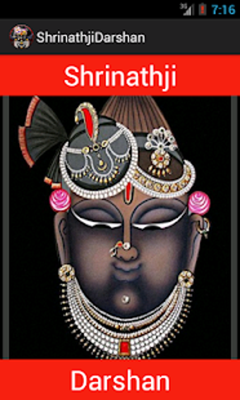 Imagen 2 para Shreenathji Darshan