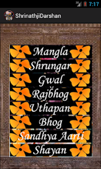 Imagen 3 para Shreenathji Darshan