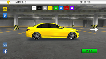 Image 0 for Racing Speed DE