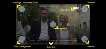 Image 0 for Actors Mobile ADR