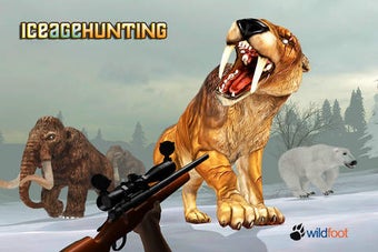 Imagen 0 para Ice Age Hunting