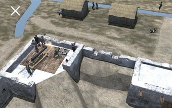 Image 1 for The Battle of the Alamo