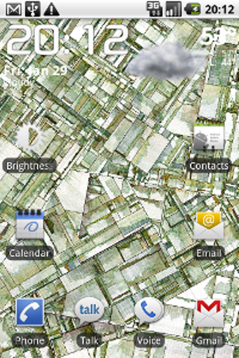 Image 0 for Substrate