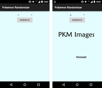 Image 0 for PKMN Randomizer