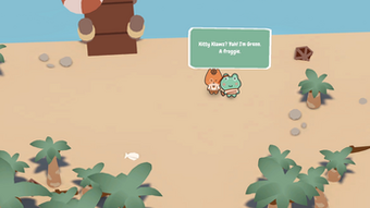Image 0 for Pirate Fox Detective: The…