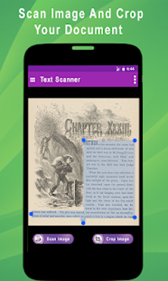 Image 2 for Fast Doc Scanner :Cam Sca…