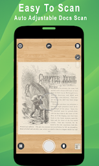 Image 1 for Fast Doc Scanner :Cam Sca…