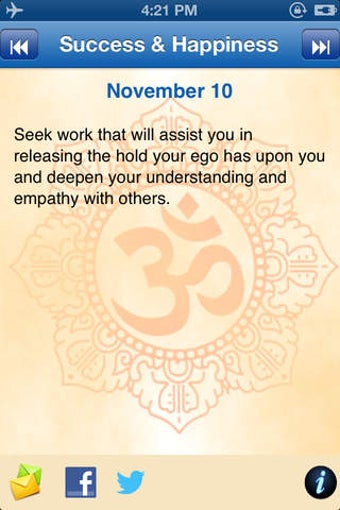 Image 0 for Success and Happiness