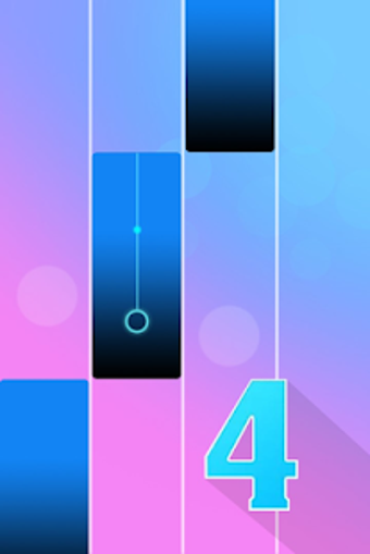 Image 0 for Piano - Micky Games