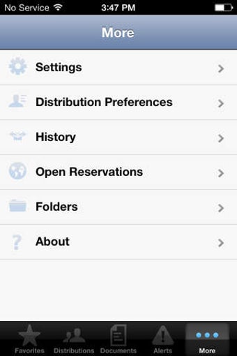 Image 0 for HP Capture and Route Mobi…