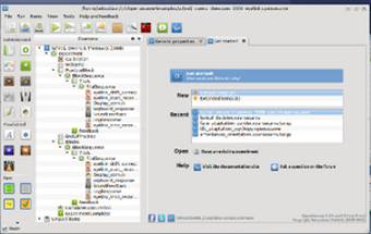Image 0 for OpenSesame