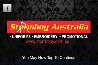 Image 0 for Stormboy