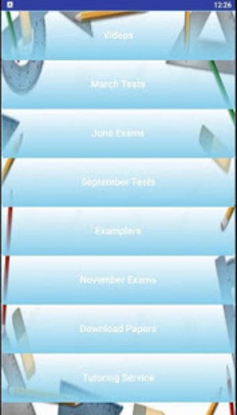 Imagen 3 para Grade 10 Mathematical Lit…