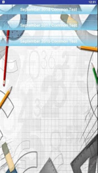 Imagen 2 para Grade 10 Mathematical Lit…