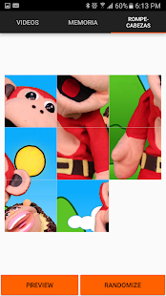 Image 2 for El Mono Slabo Clase 1