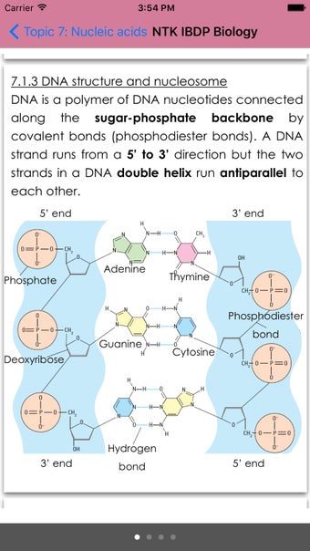 Imagen 3 para NTK IBDP Biology