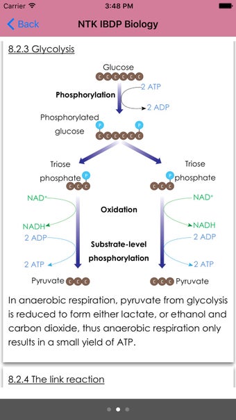 Imagen 2 para NTK IBDP Biology