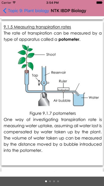 Imagen 0 para NTK IBDP Biology