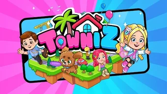 Image 0 for Towniz World: Avatar Life