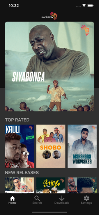 Image 2 for Swahiliflix