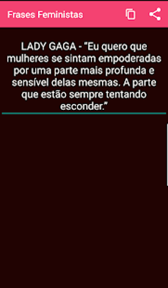 Image 3 for Frases de Empoderamento F…
