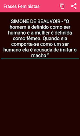 Image 2 for Frases de Empoderamento F…