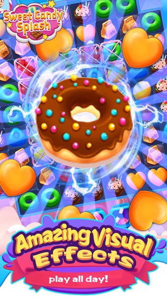 Image 2 for Candy Blast Mania Sugar G…