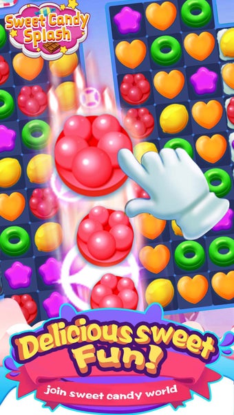 Image 1 for Candy Blast Mania Sugar G…