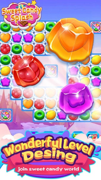 Image 0 for Candy Blast Mania Sugar G…
