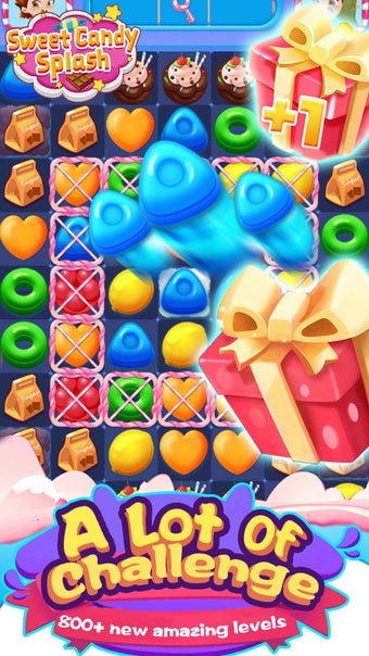 Image 3 for Candy Blast Mania Sugar G…