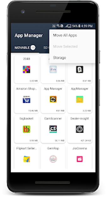 Image 3 for APPtoSD - Moving Applicat…