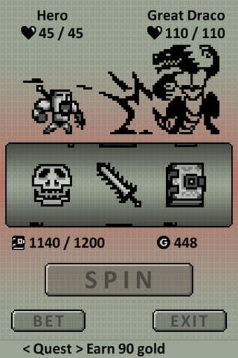 Image 0 for Tower of Fortune